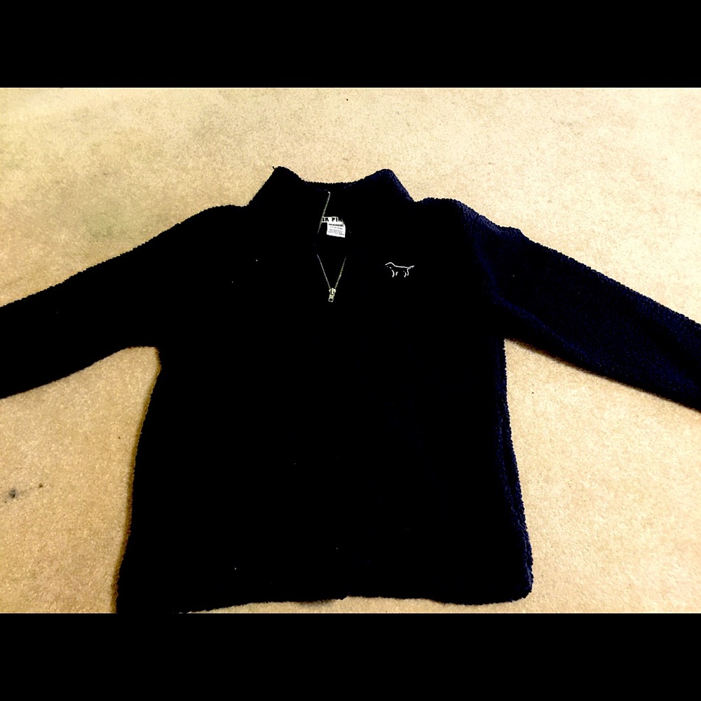 Victoria’s Secret the pink collection